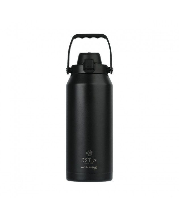ESTIA ΘΕΡΜΟΣ LIFT BOTTLE SAVE THE AEGEAN 1.8lt VOID ΘΕΡΜΟΣ-ΠΑΓΟΥΡΙΑ