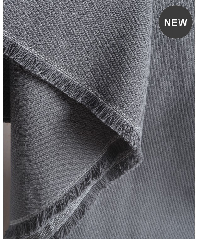 Ριχτάρι διθέσιου (180Χ240) REVE ANTHRACITE, RYTHMOS HOME Διθέσιου