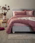 Σετ Μονά Σεντόνια Fashion Life 170x260 FL6285 Χωρίς Λάστιχο Σεντόνια Μονά