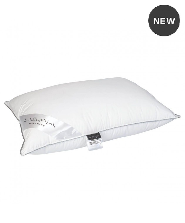 Μαξιλάρι ύπνου (50X70) THE JUNIOR MICRODOWN ALTERNATIVE PILLOW, LA LUNA Παιδικά Μαξιλάρια Υπνου