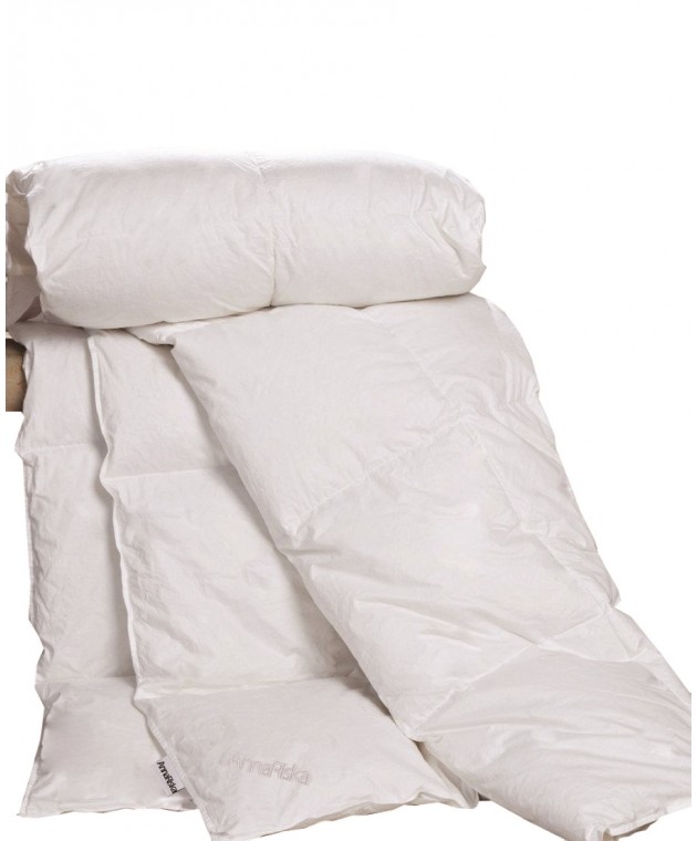 Πάπλωμα  πουπουλένιο Υ/Δ (220Χ240) DOWN QUILT, ΑΝΝΑ RISKA