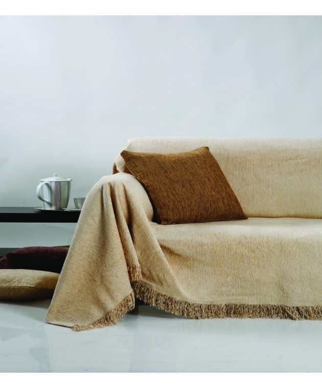 Ριχτάρι τριθέσιου (180Χ280) 1300 SAND, ANNA RISKA 