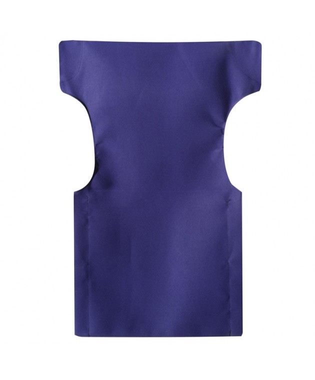 ΤΟΡΙΝΟ ΥΦΑΣΜΑ ΜΠΛΕ ΓΙΑ ΣΚΗΝΟΘΕΤΗ 58Χ45Χ79εκ.  ΕΠΙΠΛΑ