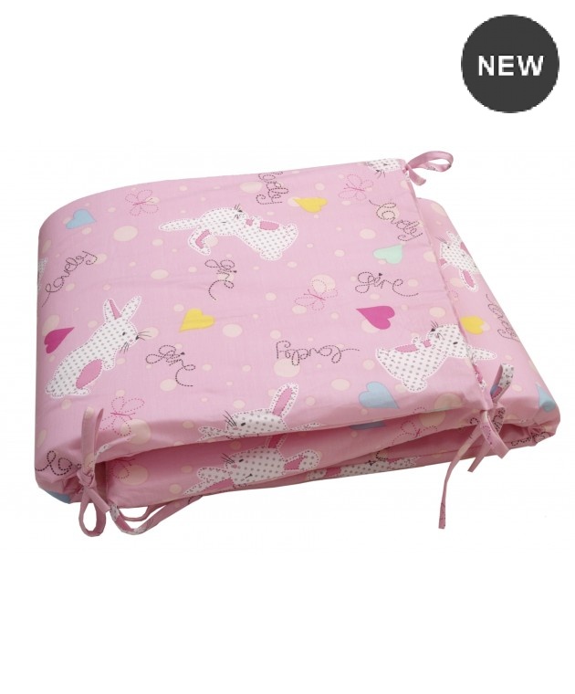 Πάπλωμα bebe (120Χ160) ΤΖΕΙΜΙ, VIOPROS Βρεφικά Παπλώματα