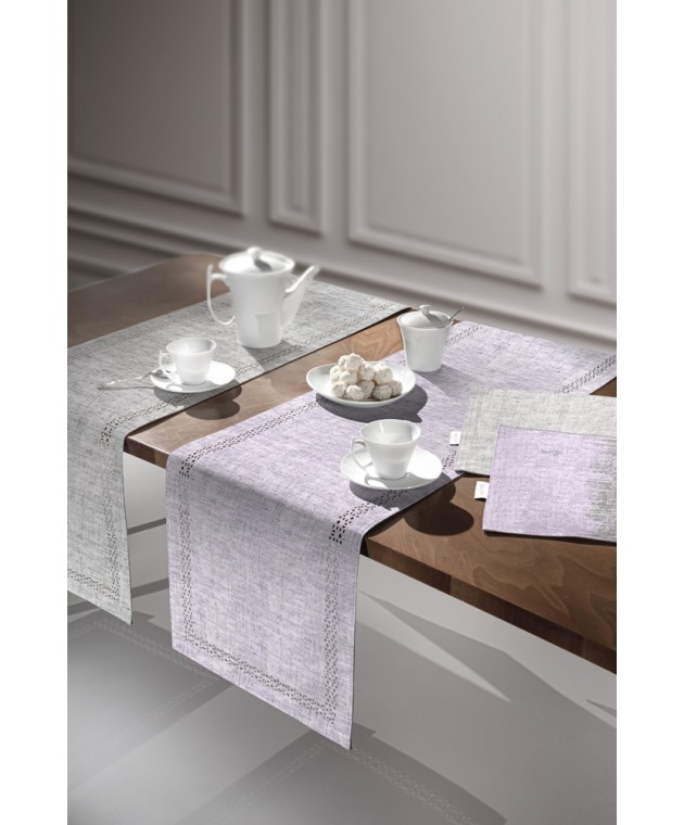 Τραβέρσα 2007 Lilac Cut