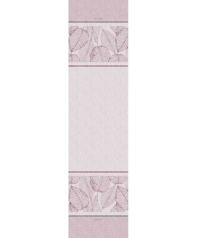 Τραβέρσα 2051 Dusty Pink
