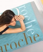 Πετσέτα Θαλάσσης Velour Printed 2501/01 100Χ175 Πετσέτες Θαλάσσης 