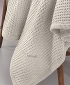 Βρεφική Κουβέρτα Bella Perla 110x130 Κούνιας