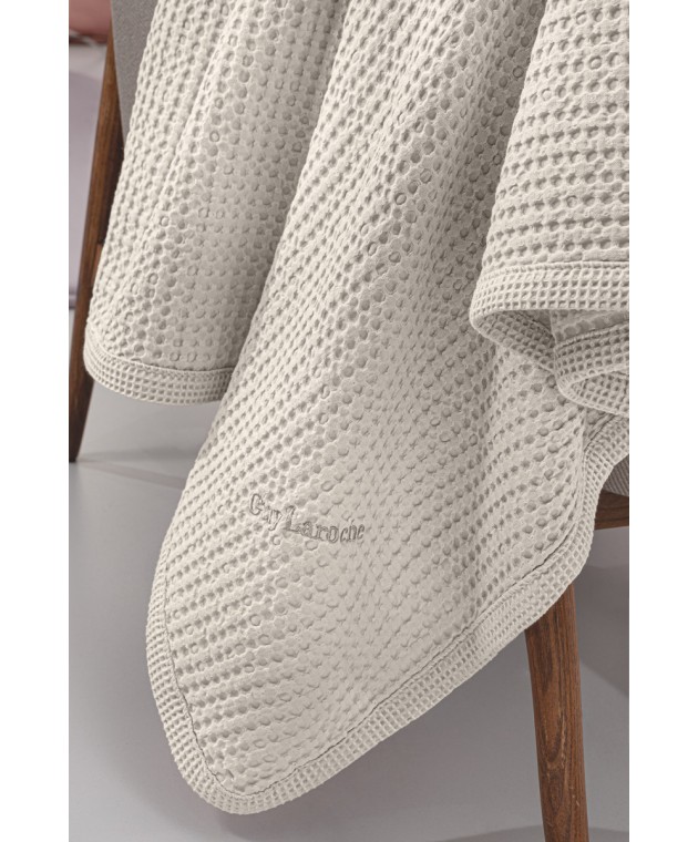 Βρεφική Κουβέρτα Bella Perla 110x130 Κούνιας