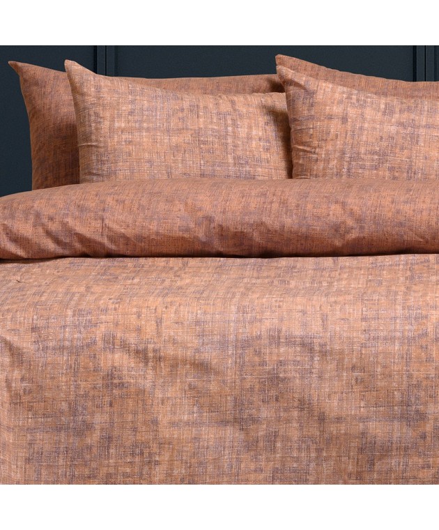 ΣΕΤ ΣΕΝΤΟΝΙΑ ΥΠΕΡΔΙΠΛΑ (Λ) HUAN LILAC ULTRA LINE (160Χ200+32) Σεντόνια Υπέρδιπλα