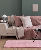Ριχτάρι Πολυθρόνας PARVA PINK 170x170 ΝΕΕΣ ΑΦΙΞΕΙΣ