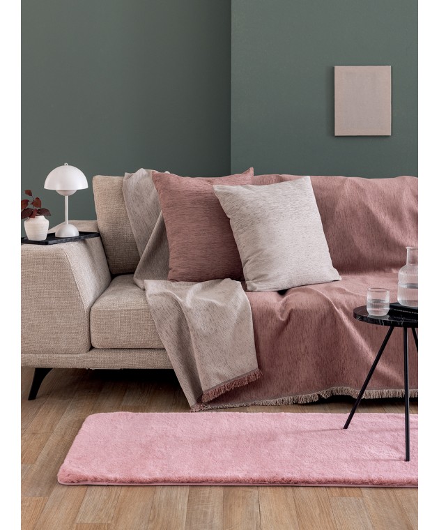 Ριχτάρι Πολυθρόνας PARVA PINK 170x170 ΝΕΕΣ ΑΦΙΞΕΙΣ