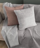 Ριχτάρι Τριθέσιου Καναπέ PARVA GREY 170x300 Τριθέσιου