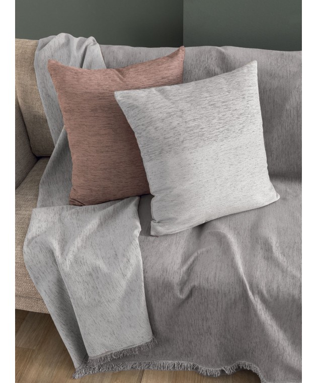 Ριχτάρι Τριθέσιου Καναπέ PARVA GREY 170x300 Τριθέσιου