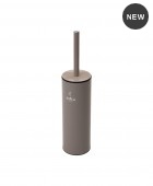 ΠΙΓΚΑΛ DITA ΑΝΟΞΕΙΔΩΤΟ ΜΕ ΠΛΑΣΤΙΚΟ ΔΟΧΕΙΟ 23cm TAUPE Πιγκάλ