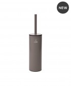 ΠΙΓΚΑΛ DITA ΑΝΟΞΕΙΔΩΤΟ ΜΕ ΠΛΑΣΤΙΚΟ ΔΟΧΕΙΟ 23cm TAUPE Πιγκάλ