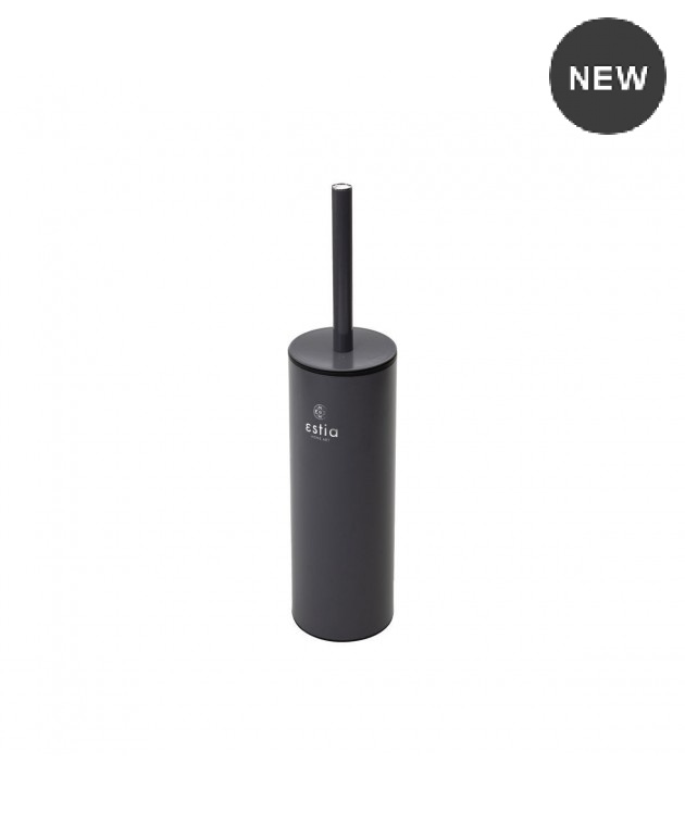 ΠΙΓΚΑΛ DITA ΑΝΟΞΕΙΔΩΤΟ ΜΕ ΠΛΑΣΤΙΚΟ ΔΟΧΕΙΟ 23cm ΜΑΤ ΓΚΡΙ Πιγκάλ