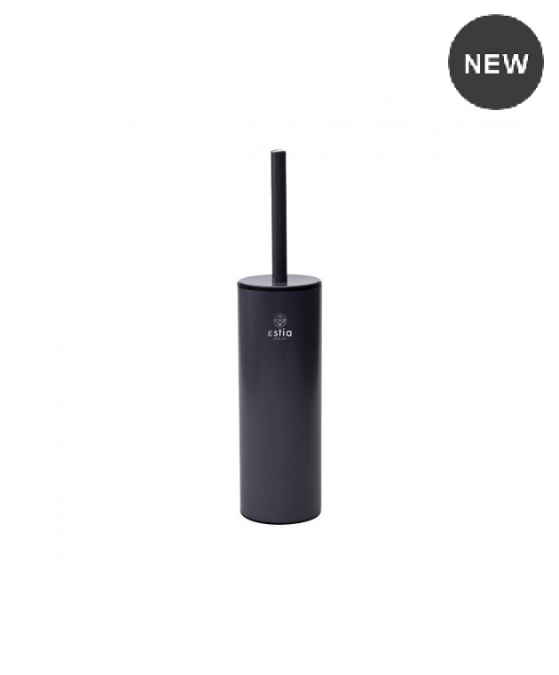 ΠΙΓΚΑΛ DITA ΑΝΟΞΕΙΔΩΤΟ ΜΕ ΠΛΑΣΤΙΚΟ ΔΟΧΕΙΟ 23cm ΜΑΤ ΓΚΡΙ Πιγκάλ