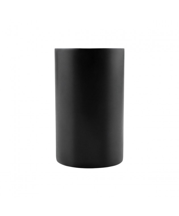 ESTIA ΔΟΧΕΙΟ ΚΡΑΣΙΟΥ CHILL 1500ml ΜΑΥΡΟ Gadgets Κουζίνας