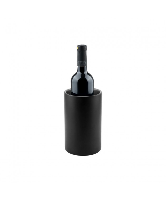 ESTIA ΔΟΧΕΙΟ ΚΡΑΣΙΟΥ CHILL 1500ml ΜΑΥΡΟ Gadgets Κουζίνας