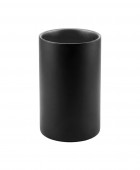 ESTIA ΔΟΧΕΙΟ ΚΡΑΣΙΟΥ CHILL 1500ml ΜΑΥΡΟ Gadgets Κουζίνας