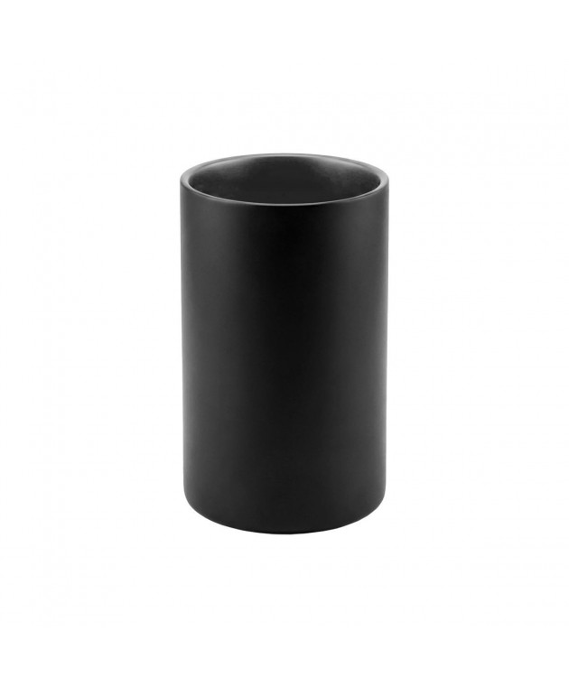 ESTIA ΔΟΧΕΙΟ ΚΡΑΣΙΟΥ CHILL 1500ml ΜΑΥΡΟ Gadgets Κουζίνας