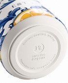 ESTIA ΘΕΡΜΟΣ FLOW  SAVE THE AEGEAN 500ml AMALFI COAST ΘΕΡΜΟΣ-ΠΑΓΟΥΡΙΑ