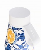 ESTIA ΘΕΡΜΟΣ FLOW  SAVE THE AEGEAN 500ml AMALFI COAST ΘΕΡΜΟΣ-ΠΑΓΟΥΡΙΑ