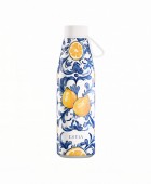 ESTIA ΘΕΡΜΟΣ FLOW  SAVE THE AEGEAN 500ml AMALFI COAST ΘΕΡΜΟΣ-ΠΑΓΟΥΡΙΑ
