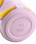 ESTIA ΘΕΡΜΟΣ FLOW  SAVE THE AEGEAN 500ml BANANA MOOD ΘΕΡΜΟΣ-ΠΑΓΟΥΡΙΑ
