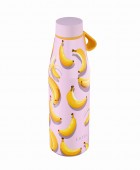 ESTIA ΘΕΡΜΟΣ FLOW  SAVE THE AEGEAN 500ml BANANA MOOD ΘΕΡΜΟΣ-ΠΑΓΟΥΡΙΑ