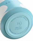ESTIA ΘΕΡΜΟΣ FLOW  SAVE THE AEGEAN 500ml BLUE DAISY 