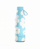 ESTIA ΘΕΡΜΟΣ FLOW  SAVE THE AEGEAN 500ml BLUE DAISY