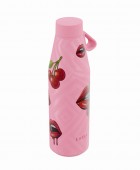 ESTIA ΘΕΡΜΟΣ FLOW  SAVE THE AEGEAN 500ml BLUSH POP ΘΕΡΜΟΣ-ΠΑΓΟΥΡΙΑ