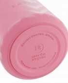 ESTIA ΘΕΡΜΟΣ FLOW  SAVE THE AEGEAN 500ml BLUSH POP ΘΕΡΜΟΣ-ΠΑΓΟΥΡΙΑ