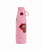 ESTIA ΘΕΡΜΟΣ FLOW  SAVE THE AEGEAN 500ml BLUSH POP ΘΕΡΜΟΣ-ΠΑΓΟΥΡΙΑ