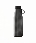 ESTIA ΘΕΡΜΟΣ FLOW  SAVE THE AEGEAN 500ml CARBON FIBRE