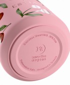 ESTIA ΘΕΡΜΟΣ FLOW  SAVE THE AEGEAN 500ml CHERRY ROSE ΘΕΡΜΟΣ-ΠΑΓΟΥΡΙΑ