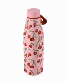 ESTIA ΘΕΡΜΟΣ FLOW  SAVE THE AEGEAN 500ml CHERRY ROSE ΘΕΡΜΟΣ-ΠΑΓΟΥΡΙΑ