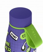 ESTIA ΘΕΡΜΟΣ FLOW  SAVE THE AEGEAN 500ml GAME OVER ΘΕΡΜΟΣ-ΠΑΓΟΥΡΙΑ