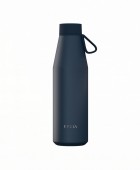 ESTIA ΘΕΡΜΟΣ FLOW  SAVE THE AEGEAN 500ml INDIGO ΘΕΡΜΟΣ-ΠΑΓΟΥΡΙΑ
