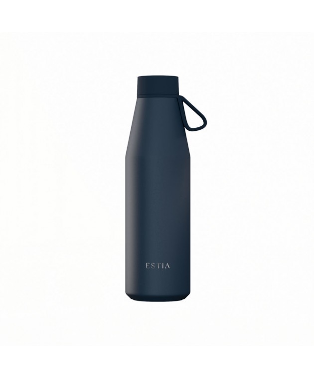 ESTIA ΘΕΡΜΟΣ FLOW  SAVE THE AEGEAN 500ml INDIGO ΘΕΡΜΟΣ-ΠΑΓΟΥΡΙΑ