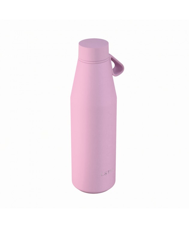 ESTIA ΘΕΡΜΟΣ FLOW  SAVE THE AEGEAN 500ml LAVENDER ΘΕΡΜΟΣ-ΠΑΓΟΥΡΙΑ