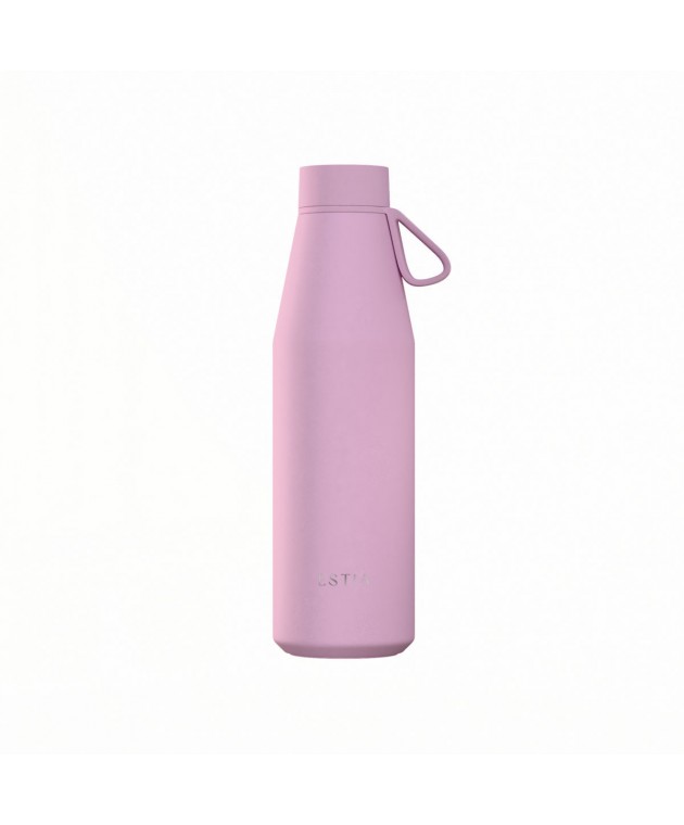 ESTIA ΘΕΡΜΟΣ FLOW  SAVE THE AEGEAN 500ml LAVENDER ΘΕΡΜΟΣ-ΠΑΓΟΥΡΙΑ