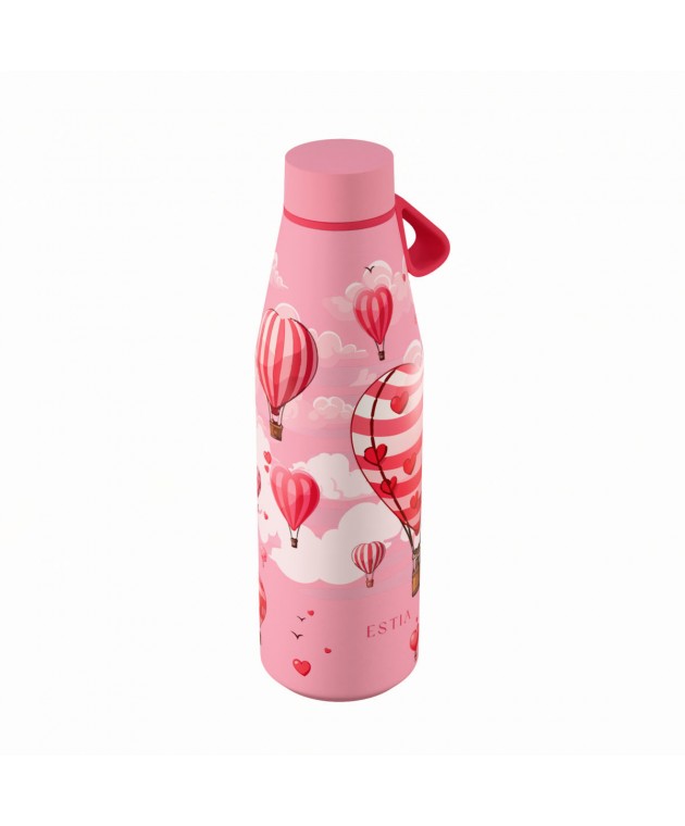 ESTIA ΘΕΡΜΟΣ FLOW  SAVE THE AEGEAN 500ml LOVE ASCEND