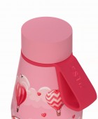 ESTIA ΘΕΡΜΟΣ FLOW  SAVE THE AEGEAN 500ml LOVE ASCEND ΘΕΡΜΟΣ-ΠΑΓΟΥΡΙΑ