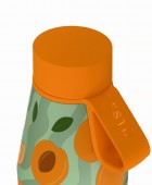 ESTIA ΘΕΡΜΟΣ FLOW  SAVE THE AEGEAN 500ml PEACH GARDEN ΘΕΡΜΟΣ-ΠΑΓΟΥΡΙΑ