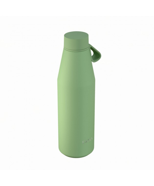 ESTIA ΘΕΡΜΟΣ FLOW  SAVE THE AEGEAN 500ml PINE ΘΕΡΜΟΣ-ΠΑΓΟΥΡΙΑ