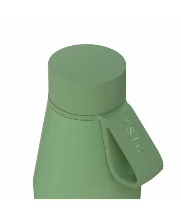 ESTIA ΘΕΡΜΟΣ FLOW  SAVE THE AEGEAN 500ml PINE ΘΕΡΜΟΣ-ΠΑΓΟΥΡΙΑ