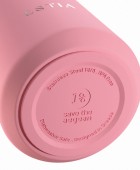 ESTIA ΘΕΡΜΟΣ FLOW  SAVE THE AEGEAN 500ml ROSE ΘΕΡΜΟΣ-ΠΑΓΟΥΡΙΑ
